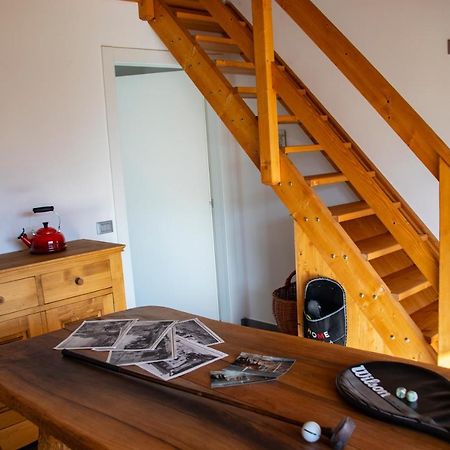 Sole Agriturismo Locatello المظهر الخارجي الصورة
