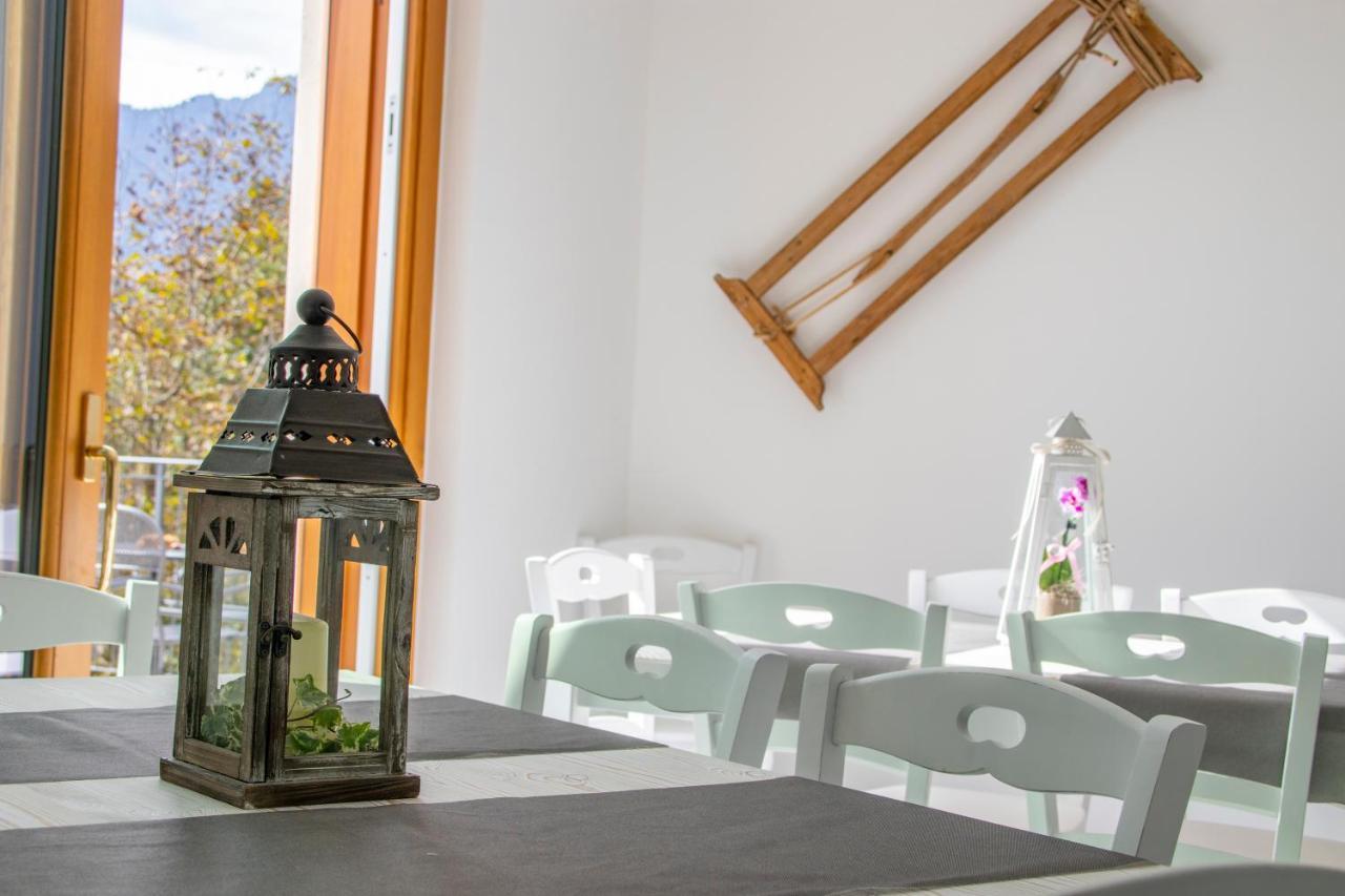 Sole Agriturismo Locatello المظهر الخارجي الصورة