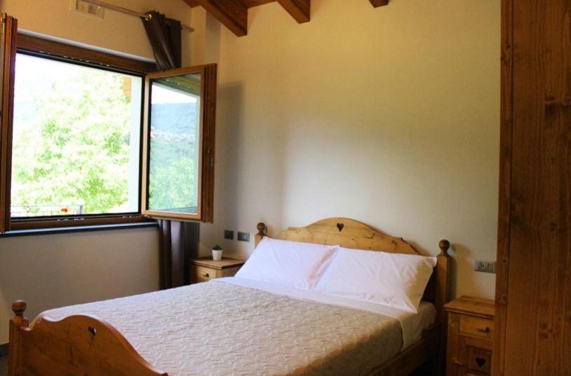 Sole Agriturismo Locatello المظهر الخارجي الصورة